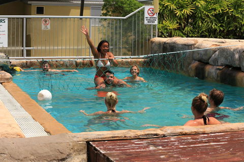 Melaleuca On Mitchell - Darwin YHA - Accommodation Gladstone 20