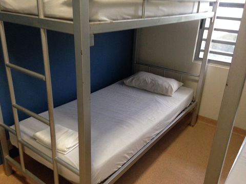 Melaleuca On Mitchell - Darwin YHA - Accommodation Gladstone 44