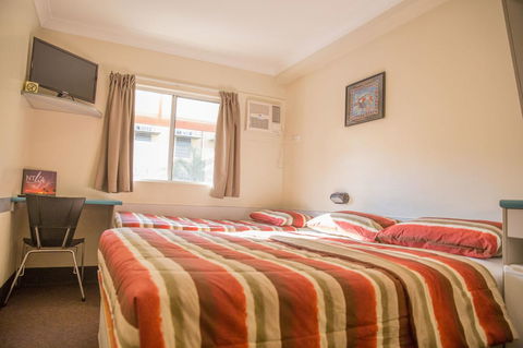 Melaleuca On Mitchell - Darwin YHA - Accommodation Gladstone 16