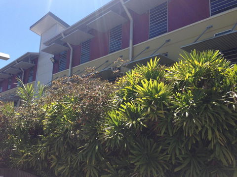 Melaleuca On Mitchell - Darwin YHA - Accommodation Gladstone 27