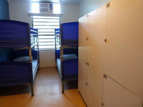 Melaleuca On Mitchell - Darwin YHA - Accommodation Gladstone 39