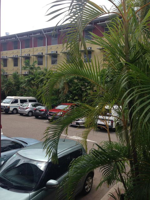 Melaleuca On Mitchell - Darwin YHA - Accommodation Gladstone 28
