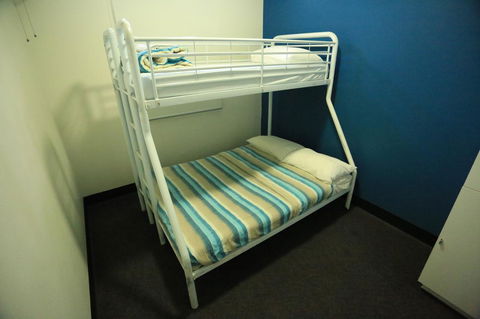 Melaleuca On Mitchell - Darwin YHA - Accommodation Gladstone 11