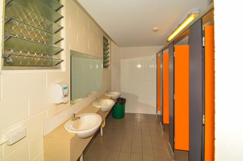 Chillis Backpackers - Accommodation Gladstone 9