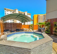 Chillis Backpackers - Accommodation Gladstone