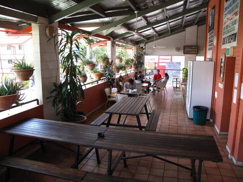 Chillis Backpackers - Accommodation Gladstone 19