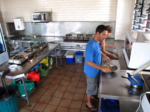 Chillis Backpackers - Accommodation Gladstone 18