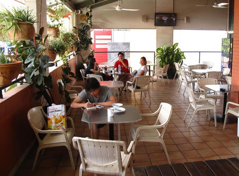 Chillis Backpackers - Accommodation Gladstone 3