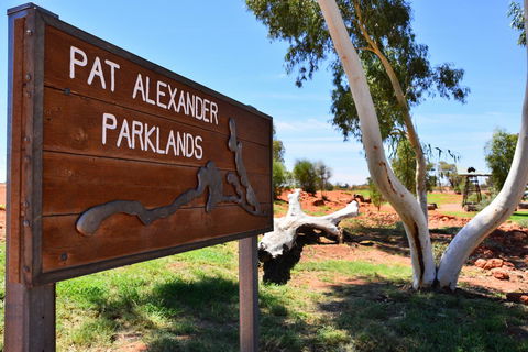 Erldunda Desert Oaks Resort - Accommodation Gladstone 20