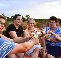Erldunda Roadhouse - Accommodation Gladstone