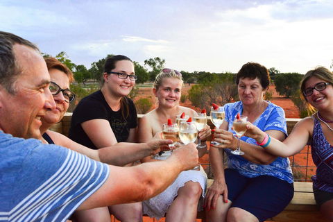 Erldunda Desert Oaks Resort - Accommodation Gladstone 0