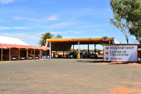 Erldunda Desert Oaks Resort - Accommodation Gladstone 41