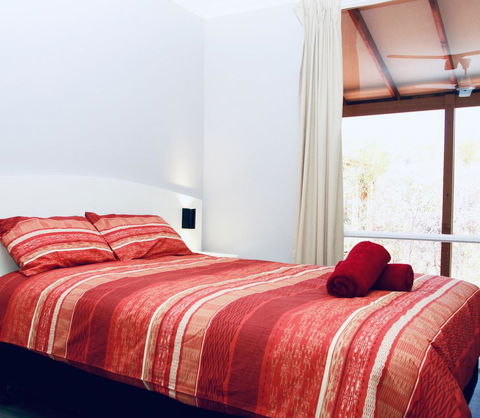 Erldunda Desert Oaks Resort - Accommodation Gladstone 4