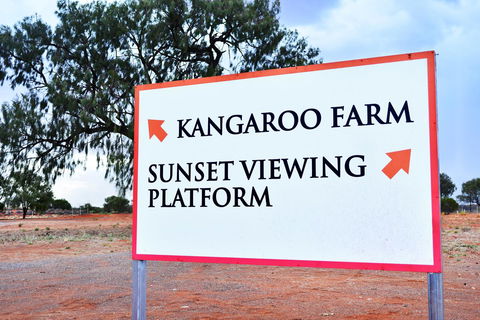 Erldunda Desert Oaks Resort - Accommodation Gladstone 30