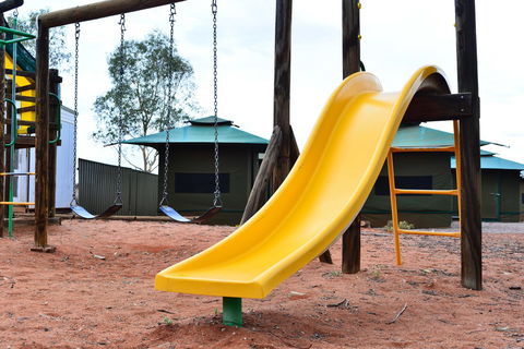 Erldunda Desert Oaks Resort - Accommodation Gladstone 16