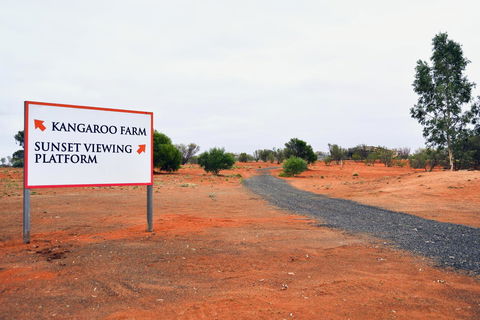 Erldunda Desert Oaks Resort - Accommodation Gladstone 18