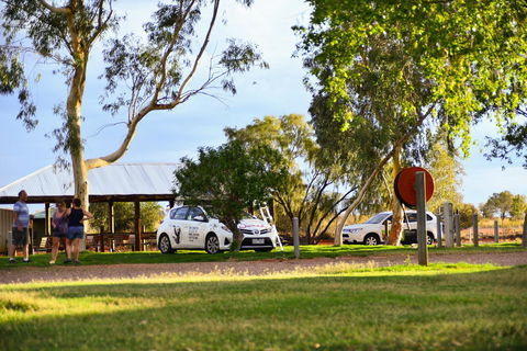 Erldunda Desert Oaks Resort - Accommodation Gladstone 26