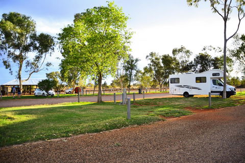 Erldunda Desert Oaks Resort - Accommodation Gladstone 29