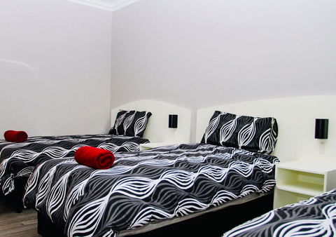 Erldunda Desert Oaks Resort - Accommodation Gladstone 1