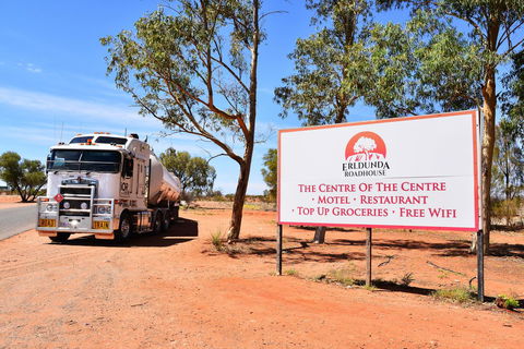 Erldunda Desert Oaks Resort - Accommodation Gladstone 44