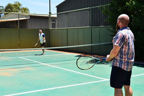 Erldunda Desert Oaks Resort - Accommodation Gladstone 22