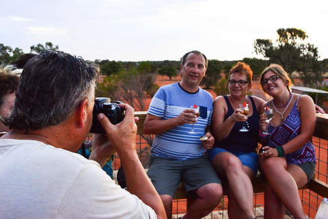 Erldunda Desert Oaks Resort - Accommodation Gladstone 24