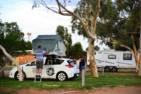 Erldunda Desert Oaks Resort - Accommodation Gladstone 19