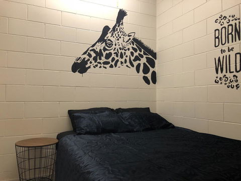 Frogs-Hollow Backpackers - Accommodation Gladstone 43