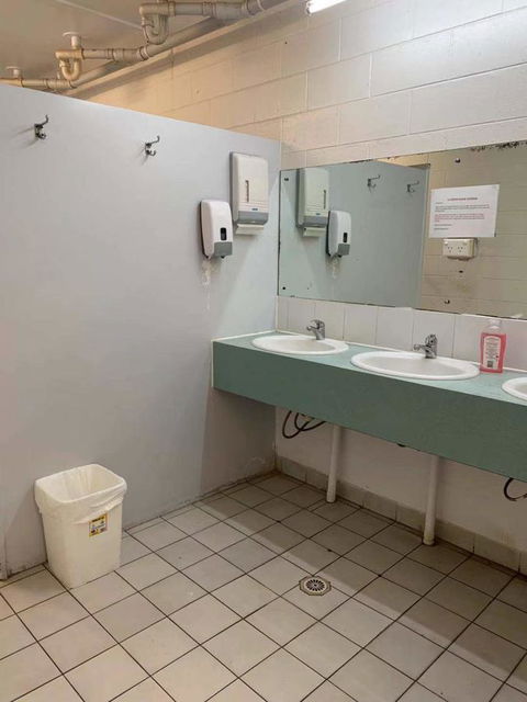 Frogs-Hollow Backpackers - Accommodation Gladstone 22