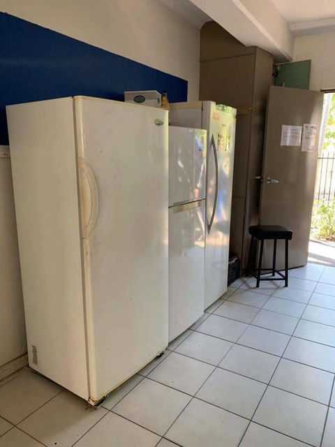 Frogs-Hollow Backpackers - Accommodation Gladstone 20