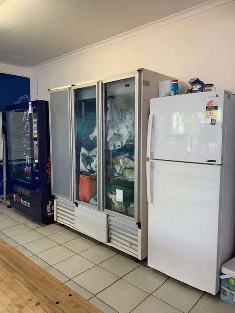 Frogs-Hollow Backpackers - Accommodation Gladstone 19