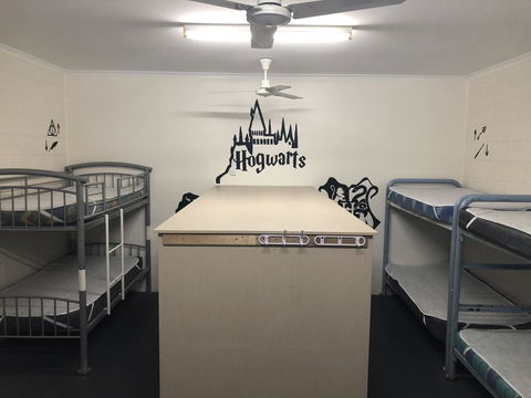 Frogs-Hollow Backpackers - Accommodation Gladstone 30