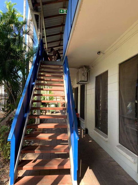 Frogs-Hollow Backpackers - Accommodation Gladstone 21