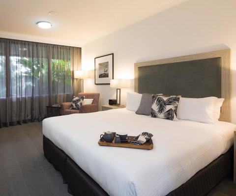 The Smith Hotel Darwin - Accommodation Gladstone 3