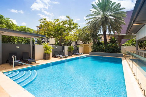 The Smith Hotel Darwin - Accommodation Gladstone 8