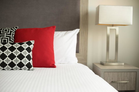 The Smith Hotel Darwin - Accommodation Gladstone 15