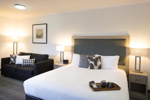 The Smith Hotel Darwin - Accommodation Gladstone 12