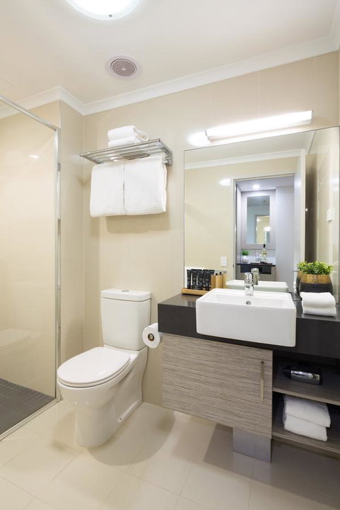 The Smith Hotel Darwin - Accommodation Gladstone 22