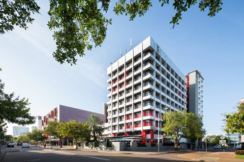 The Smith Hotel Darwin - Accommodation Gladstone 4