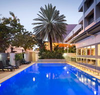 H on Smith Hotel - Accommodation Gladstone