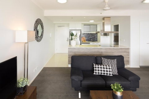 The Smith Hotel Darwin - Accommodation Gladstone 1