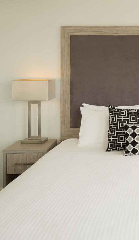 The Smith Hotel Darwin - Accommodation Gladstone 21