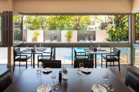 The Smith Hotel Darwin - Accommodation Gladstone 17