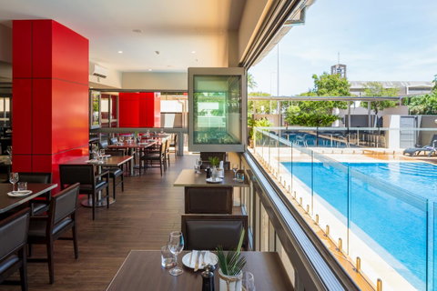 The Smith Hotel Darwin - Accommodation Gladstone 16