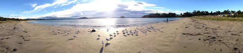 Corrigans Cove - Accommodation Gladstone 2