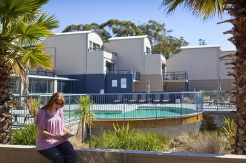 Corrigans Cove - Accommodation Gladstone 13