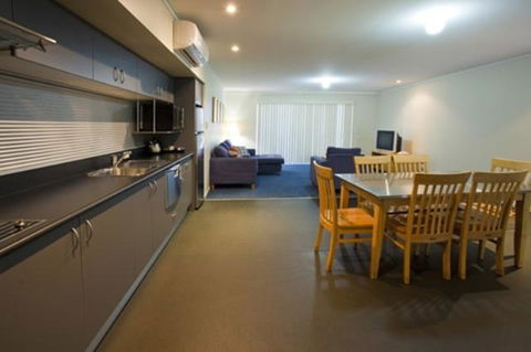Corrigans Cove - Accommodation Gladstone 7