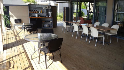 Corrigans Cove - Accommodation Gladstone 24