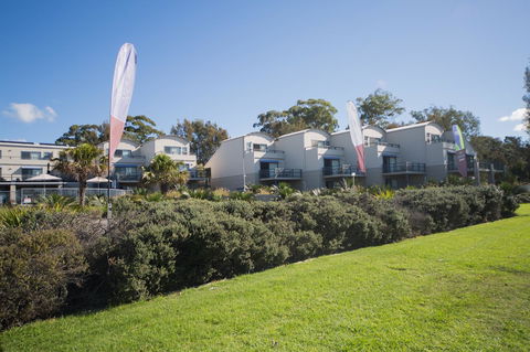 Corrigans Cove - Accommodation Gladstone 21