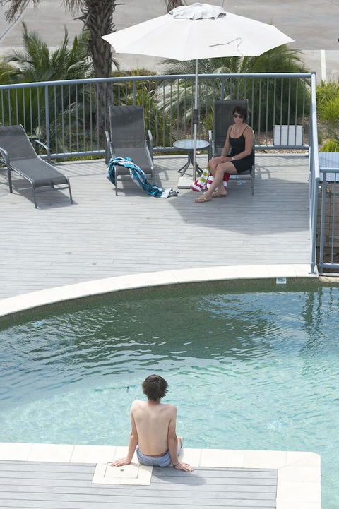 Corrigans Cove - Accommodation Gladstone 16